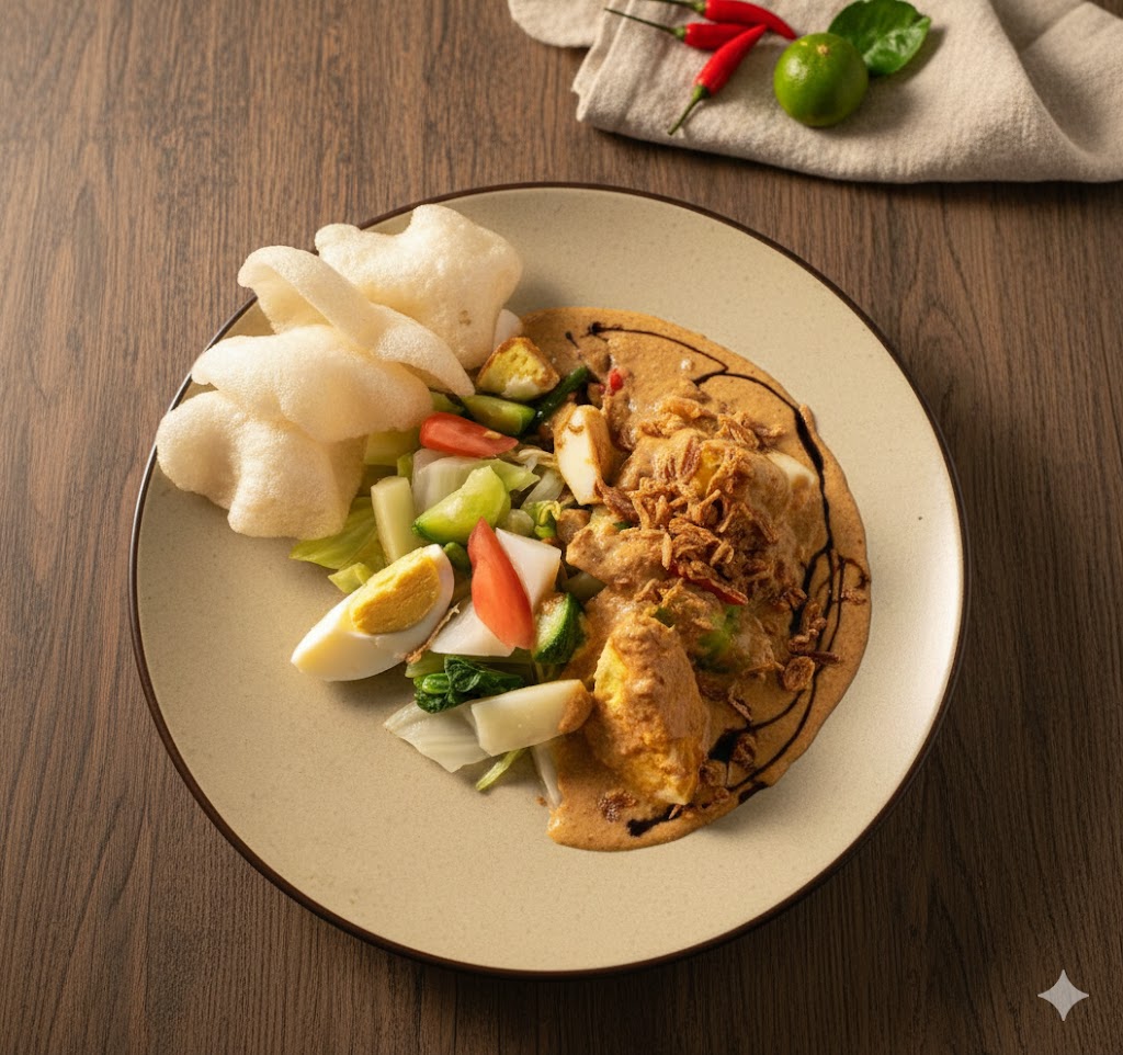 Gado gado