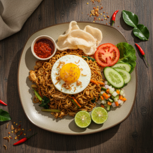 mie goreng