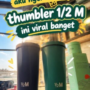 Thumbler ½M